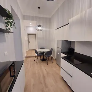 Perfect Place In Porta Venezia Apartment
